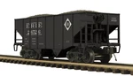 Mth 20-95706 Erie Bay Fishbelly Hopper Ga Rail Road No. 26573. Fixed Price $69.95.