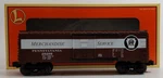 Lionel 6-29296 Gauge 6565 Pennsylvania Merchandise Service Car Ln/box. Fixed Price $14.72.