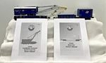 Lionel 6-29876 Lrrc Tmcc Control Crane And Tender Tested New. Fixed Price $449.99.