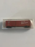 Scale Micro-trains Great Northern 50 Box Car Mt 78020 Road Number 35449 Nib. Fixed Price $20.00.