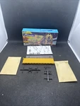Athearn Kit #1378 Union Pacific Flat Car U.p. #50597. Fixed Price $11.99.