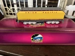 Mth Premier Union Pacific Aux Water Tender Joe Jordan Proto 3 Rail Big Boy. Fixed Price $400.00.