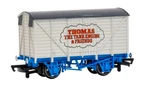 Bachmann Scale Thomas & Friends 80TH Anniversary Box Van 77420. Fixed Price $34.10.