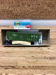 Athearn Blue Ho Scale 50 Ps 5344 Boxcar 5831: North Louisiana Golf. Fixed Price $19.99.