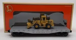 Lionel 6-17517 Gauge Western Pacific Flatcar #9823 W/ertl Caterpiller Loader. Fixed Price $23.17.