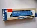 Walthers Ho Scale Thrall Door Boxcar (georgia Pacific) # 50225,RARE. Fixed Price $39.99.