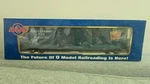 Atlas Acf 60' D.d. Auto Parts Box Car Detroit & Toledo Shore Line #5552. Fixed Price $75.00.