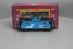 Mth 20-91110 Conrail N-8 Caboose #23237 Ex/box. Fixed Price $94.99.