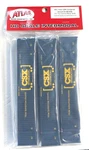 Ho Scale Atlas 20006659 Csx Jindo 53' 6-53-6 Roof Container 3-PACK Set #5. Fixed Price $45.85.