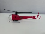 Lionel 6-37034 Nyc Flyer Rescue Replacement Helicopter Gauge. Fixed Price $15.00.