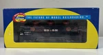 Ho Scale Athearn 7355 Triple Dome Tank Car Union Oil #10173 Ready To Roll. Fixed Price $29.95.