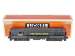 Lionel 6-18307 Gauge Pennsylvania Fm Trainmaster Diesel Locomotive #8699 Ex. Fixed Price $157.99.