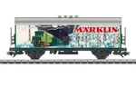 Marklin 45908 Catalog Art Car From 1937 Cover Ho Scale. Fixed Price $59.00.
