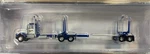 Trainworx Scale 59002 Legends Of The Road Gene Whitaker Kenworth W900 Logger. Fixed Price $50.00.