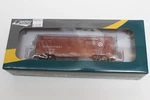 New Ho Rapido Trains Boxcar Single Door Prr X31A Circle Keystone 70248. Fixed Price $33.95.