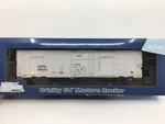 Ho Blma Models 52902 Cefx Trinity 64 Modern Reefer Boxcar #992120. Fixed Price $35.00.