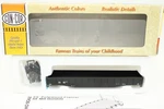 Con-cor Ho Scale Data Only 54' Mill Gondola Car Kit Nib. Fixed Price $14.00.