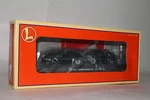 Lionel Scale #6-17537 Route 66 Flatcar W/ 2 Buick Roadmaster Coupes Load, #b. Fixed Price $49.99.
