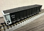 Atlas Scale #50004305 Coalveyor Rmg Leasing #4205 Nib Cc. Fixed Price $32.99.