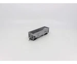 Walthers Special Run Hopper Freight Car Illinois Central (ic) 66701. Fixed Price $7.71.