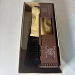 Athearn Ho Scale Brown Louis Southwestern 50' Double Door Box CAR#46237 Kit. Fixed Price $13.02.