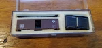 Brooklyn Locomotive Works 1937 Aar 40' Boxcar Erie #82897 BLW-1046. Fixed Price $19.99.