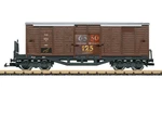Lgb 41023 "pinzgau Local Railroad" Museum Car For 2023. Fixed Price $314.01.