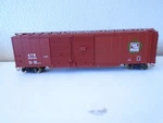 Proto 2000 Ho 30330, 50' Automobile Boxcar, Gtw 591286. Fixed Price $29.99.