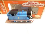 Lionel Trains 18719 Thomas The Tank Loco- Brand New 0/027 B2. Fixed Price $175.00.