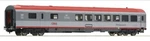 Roco Obb Eurofirma Dining Car 54165 Ho Scale Dc. Fixed Price $43.00.