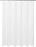 N&y Home Ultimate Waterproof Fabric Shower Curtain Or Liner, Machine Washable,. Fixed Price $33.31.