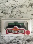 Bachmann Scale 41 Chemical Tank Car Dow Item # 73661. Fixed Price $9.95.