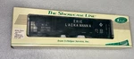 S-helper The Showcase Line Erie Lackawanna 3 Bay PS-2 #1 Hopper / #00279. Fixed Price $34.99.