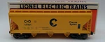 Lionel 6-17101 Gauge Chessie System Acf 3-BAY Hopper Ex/box. Fixed Price $20.67.