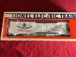 Lionel Dewars Billboard Reefer #6-9829 Brand New!!!. Fixed Price $47.99.