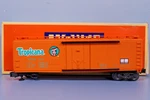 Lionel 6-17308 Tropicana Reefer Car #2 (D3). Fixed Price $19.99.