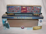 Lionel 2428230 The Polar Express Present Transport Car 027 Mib New 2024. Fixed Price $93.99.