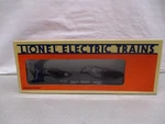 Lionel Southern Flatcar With Stakes 6-19409. Fixed Price $21.42.