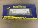 American 6-48631 Flyer By Lionel Nyc 2 Bay Coal Hopper #867999. Fixed Price $38.96.