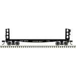 Atlas 42' Pulpwood Flatcar Cotton Belt Sp Ssw #88543 50006959. Fixed Price $41.98.