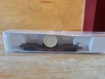 E-r Models 040-70375-1 Depressed Center Flat Car W/ Load Prr Scale New. Fixed Price $19.99.