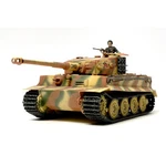 Tamiya 1/48 German Tiger Late Production TAM32575 Plastic Models. Fixed Price $33.60.