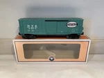 Lionel New York Central Waffle Sided Box Car 6-82075! Gauge Train Freight. Fixed Price $39.99.