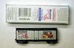 Mtl Micro-trains 21377 Maryland Md 1788 "the Old Line State". Fixed Price $8.00.