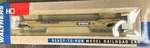 Walthers Ho Rtr 932-4301 All Purpose Stand Alone Husky Stack Ttx #456164. Fixed Price $27.99.