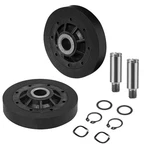 ADE3LRGS171TW01 ADE3SRGS173TW01 ADG3SRGS115TW01 ADE3SRGS175TW01 RB170002 Dryer. Fixed Price $33.16.