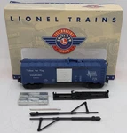 Lionel 6-26770 Gauge Wabash #3424 Operating Brakeman Car Pwc Ln/box. Fixed Price $34.99.