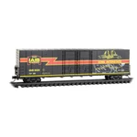 Micro-trains Scale 10200300 Iowa Interstate Anniversary Boxcar. Fixed Price $28.95.