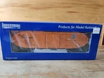 Industrial Rail Southern Pacific Fruit Express Reefer #14760 Idm 2003 Nib. Fixed Price $12.99.