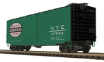 Mth Premier New York Central 50 Ft PS-1 Boxcar 20-99316 #47664. Fixed Price $62.95.